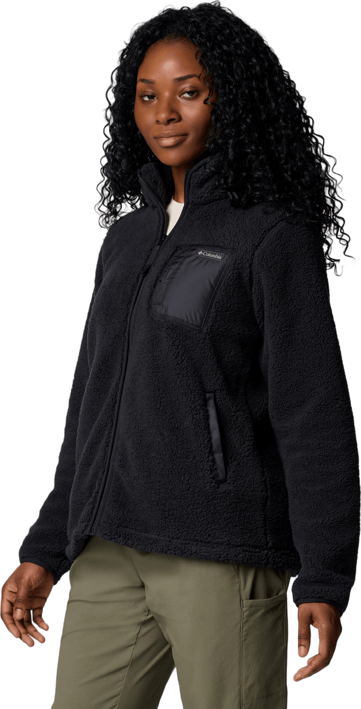West Bend™ Full Zip Ii Black