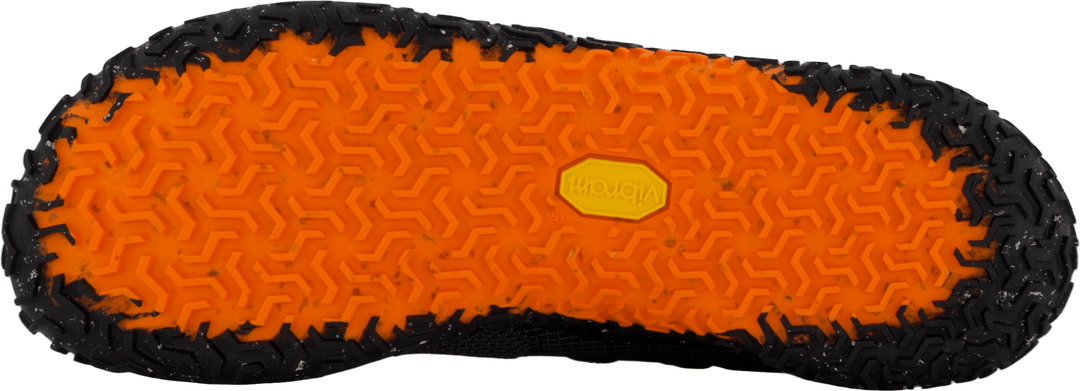 Trail Glove 7 Schwarz/Multi