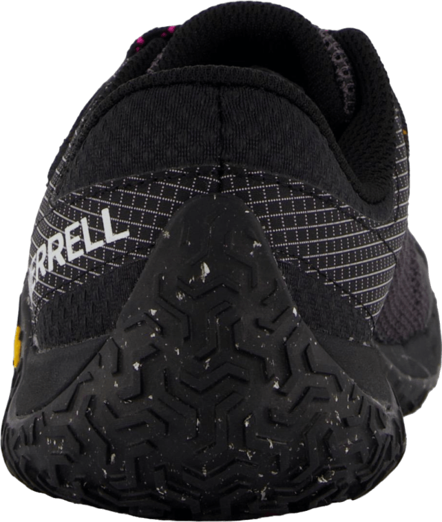 Trail Glove 7 Schwarz/Multi