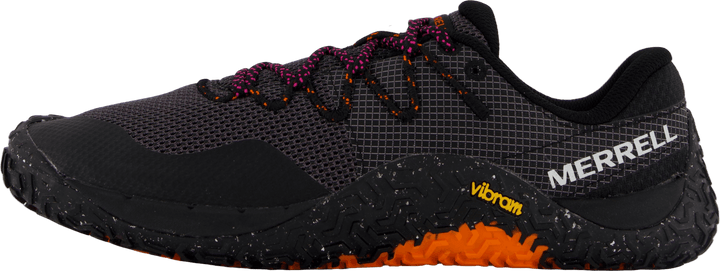 Trail Glove 7 Black/multi