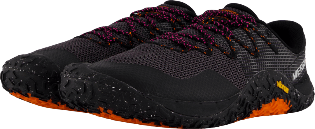 Trail Glove 7 Black/multi