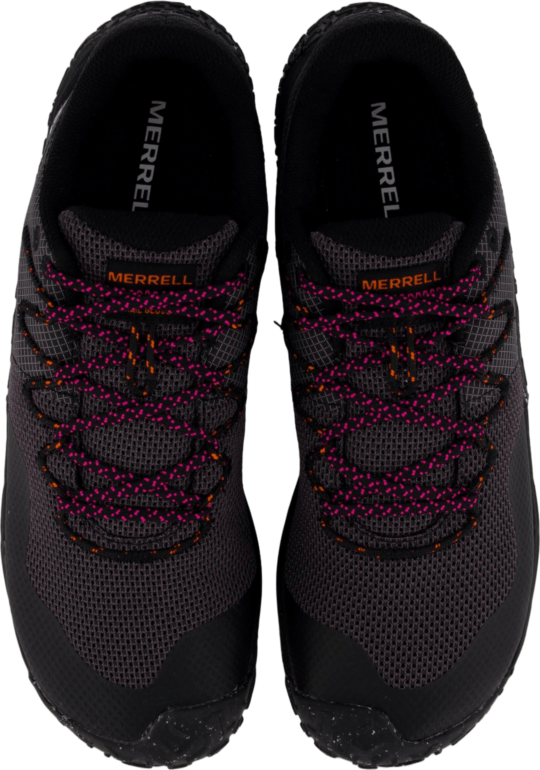 Trail Glove 7 Black/multi