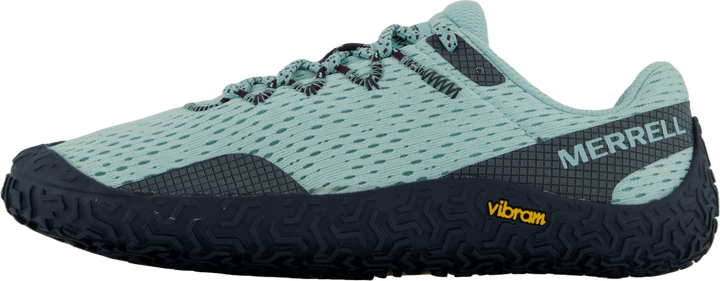 Vapor Glove 6 Frost Blue