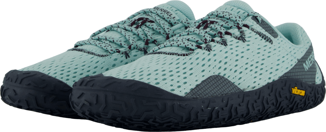 Vapor Glove 6 Frost Blue