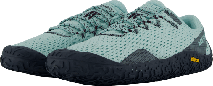 Vapor Glove 6 Frost Blue