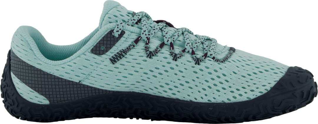 Vapor Glove 6 Frost Blue