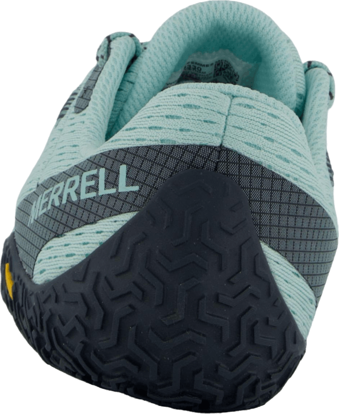 Vapor Glove 6 Frost Blue