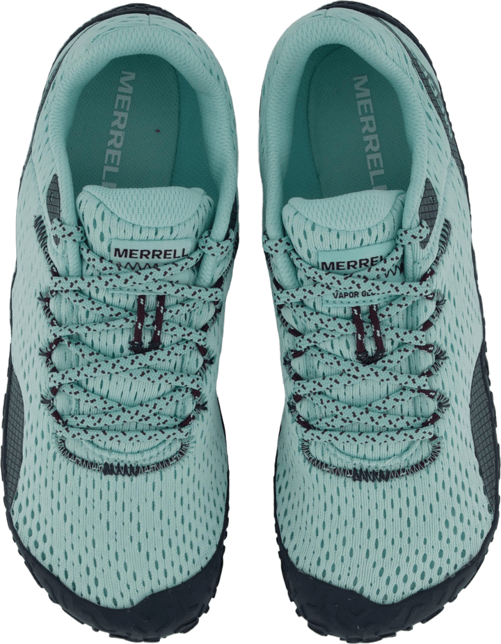Vapor Glove 6 Frost Blue