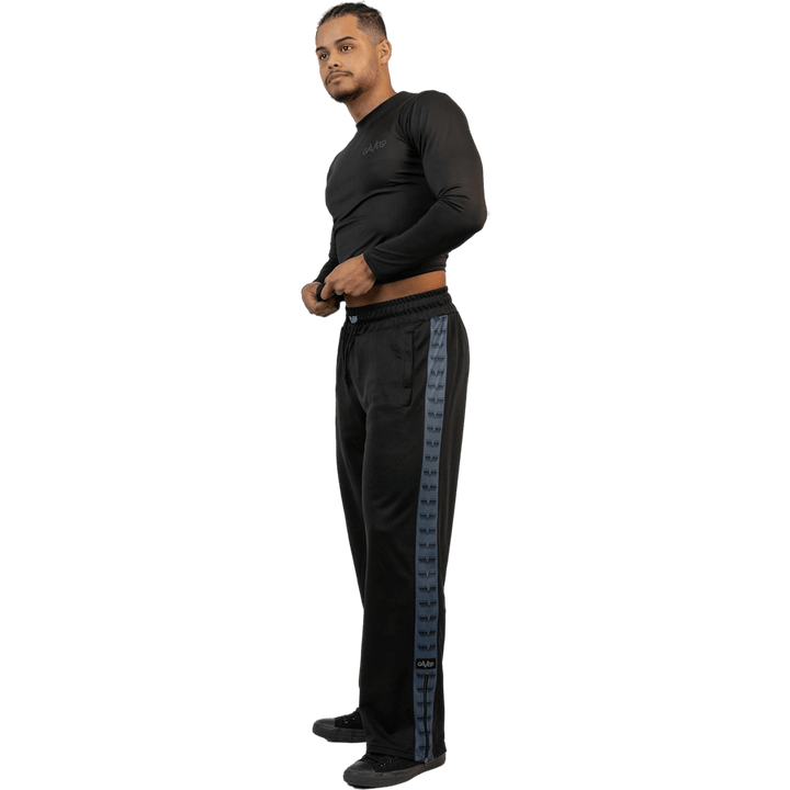 Flexforge Mesh Pro Pants Black/light Blue