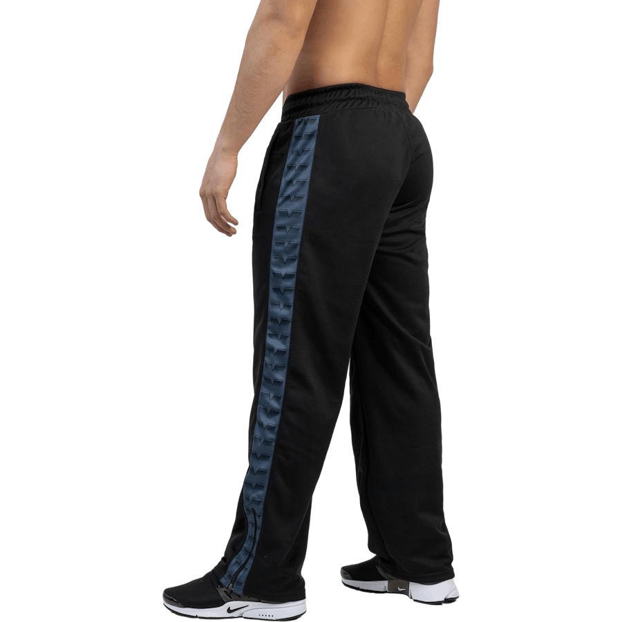 Flexforge Mesh Pro Pants Black/light Blue