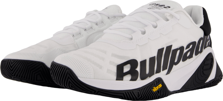 Vertex Vibram 24i Blanc/noir