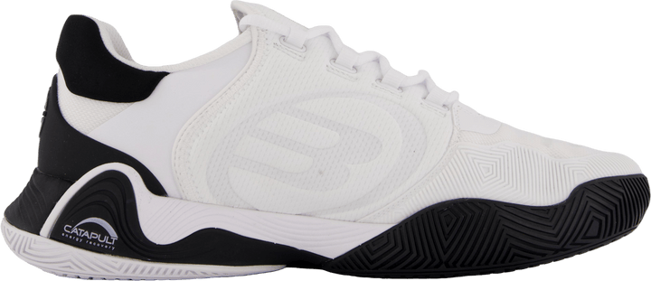 Vertex Vibram 24i Blanc/noir