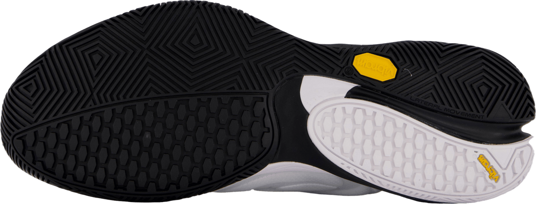 Vertex Vibram 24i Blanc/noir