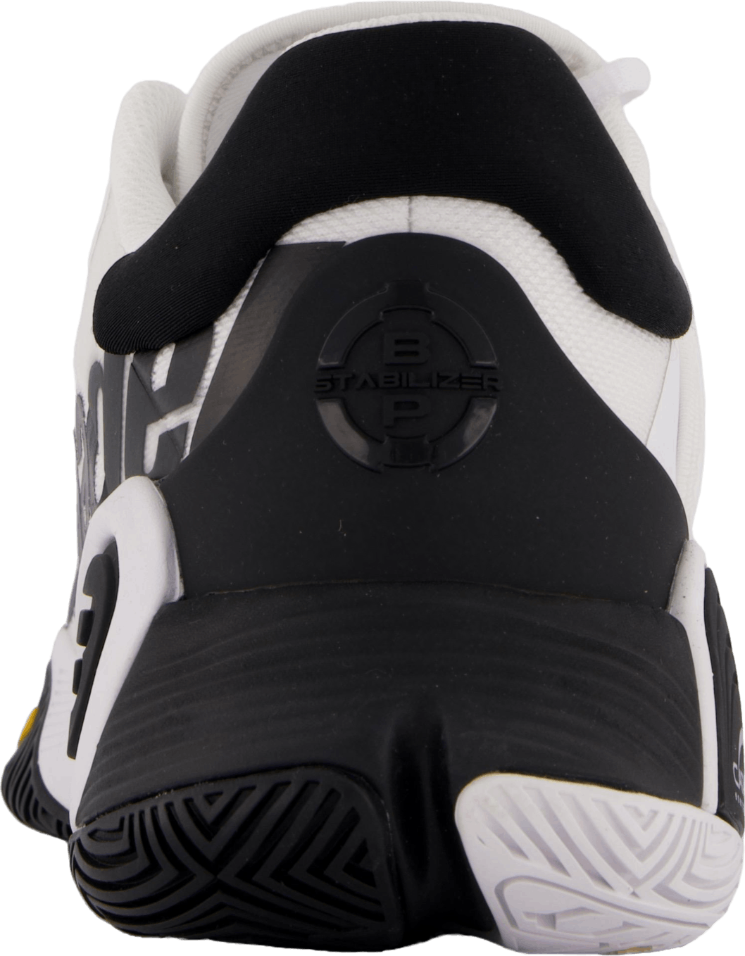 Vertex Vibram 24i Blanc/noir