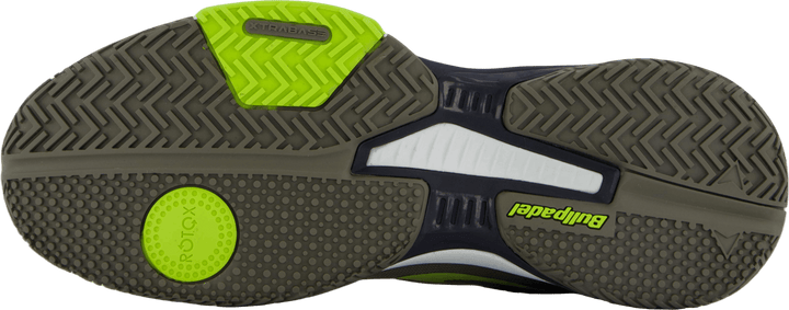 Perfomance Hybrid 24i Kaki