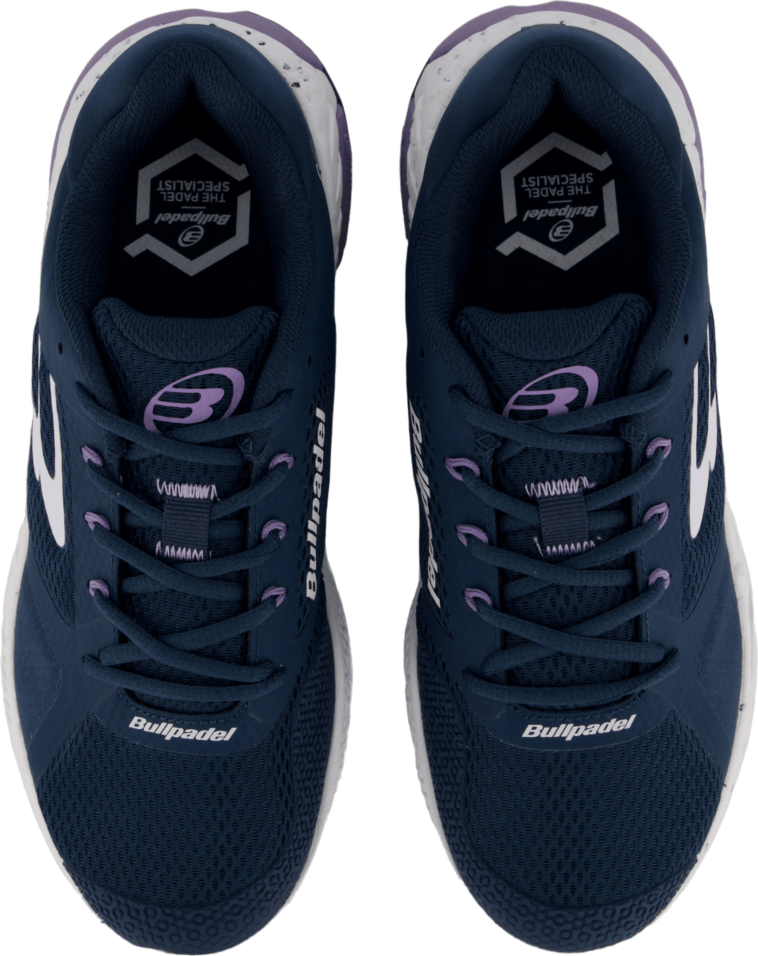 Elite 24i Granatowy