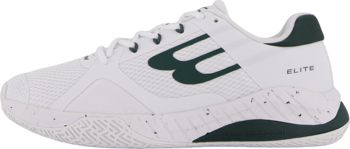Elite 24i White/green