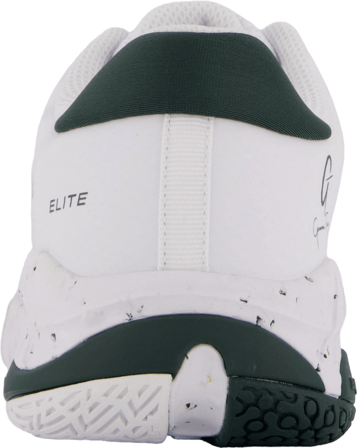 Elite 24i White/green