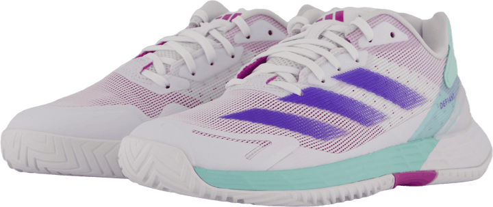 Defiant Speed W White