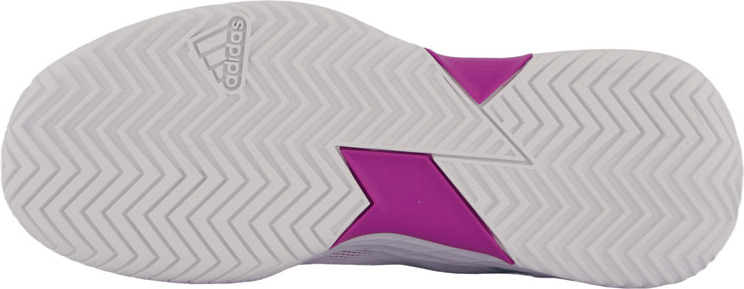 Defiant Speed W White