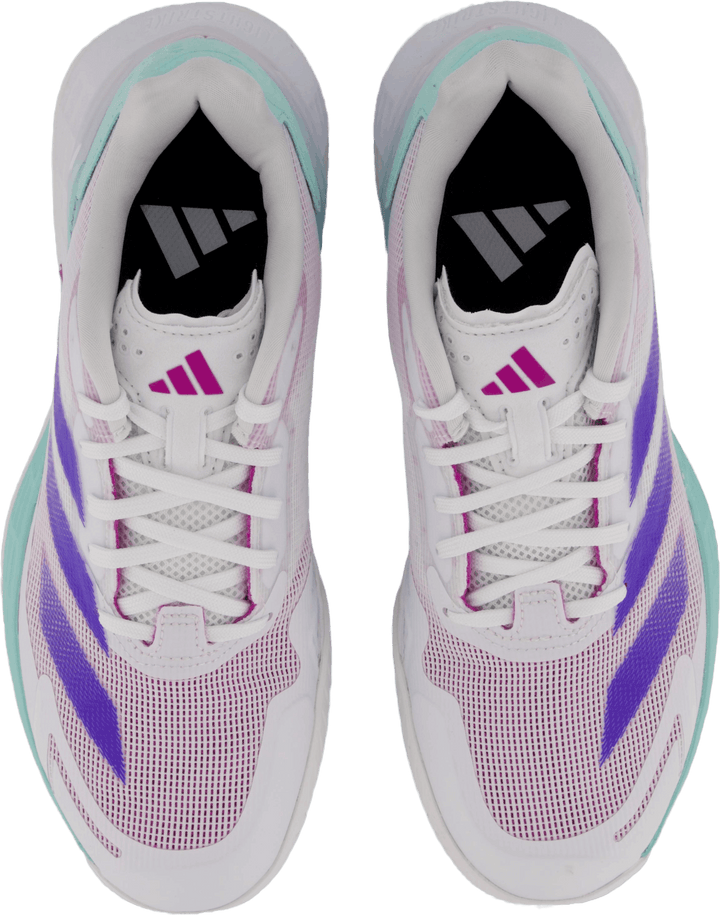 Defiant Speed W White