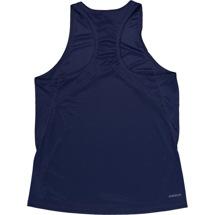 Club Tank Blå