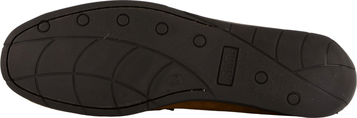 Driving Loafer Sde Marstrand Fudge