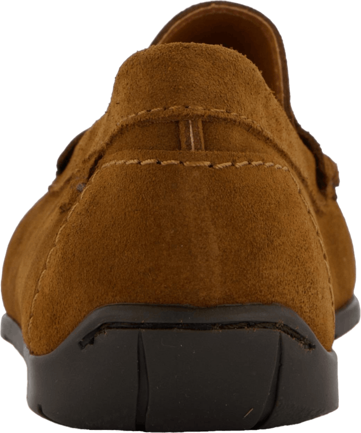 Driving Loafer Sde Marstrand Fudge