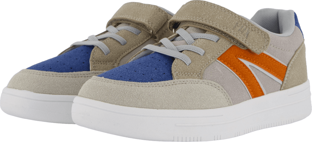 Blaze Beige/blue