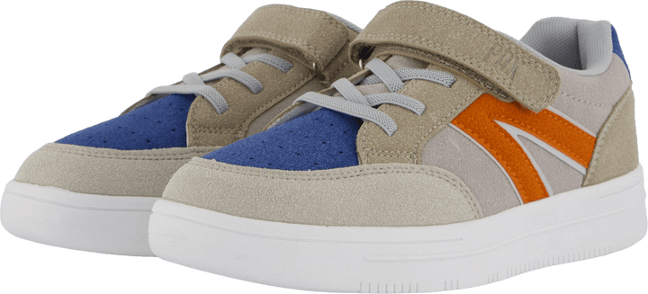 Blaze Beige/blue