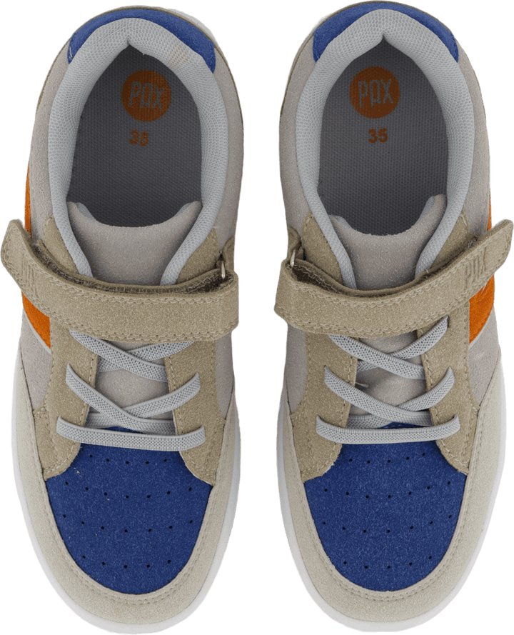 Blaze Beige/blue