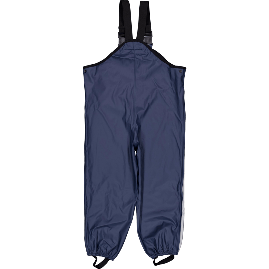 Completo da pioggia Tihku Navy