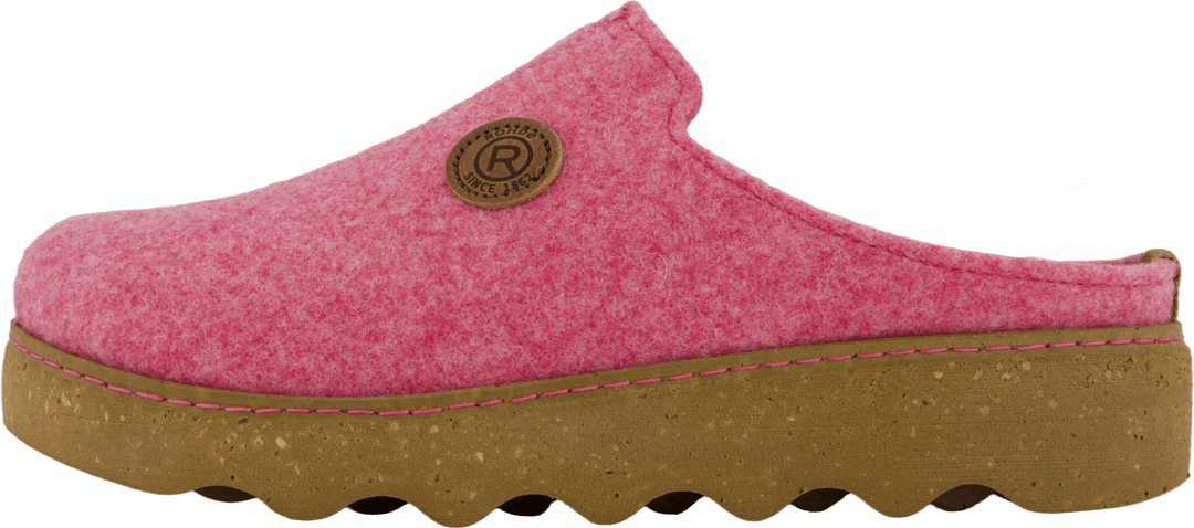 Foggia-d Pink