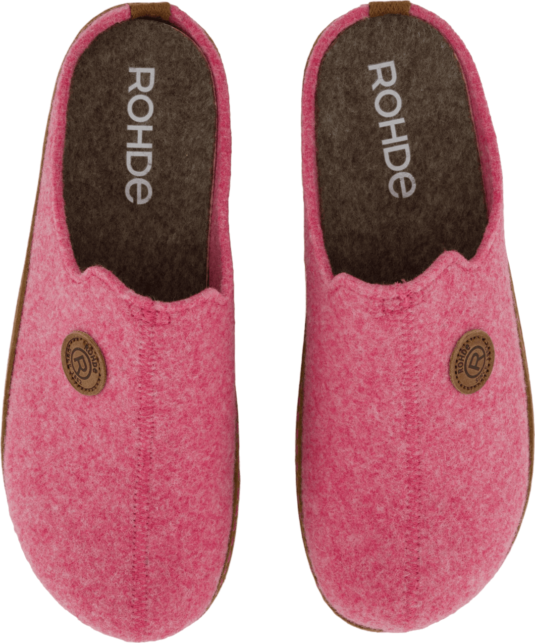 Foggia-d Pink
