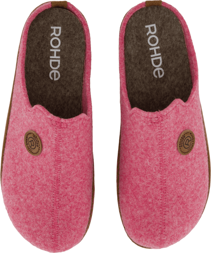 Foggia-d Pink