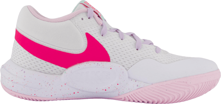 Nike Court Flight Se Bianco/Pink Foam-vlt Mist-mint