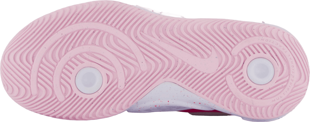 Nike Court Flight Se Bianco/Pink Foam-vlt Mist-mint