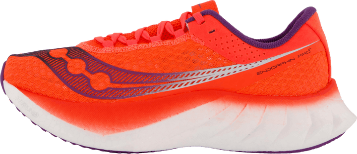 Endorphin Pro 4 Vizired