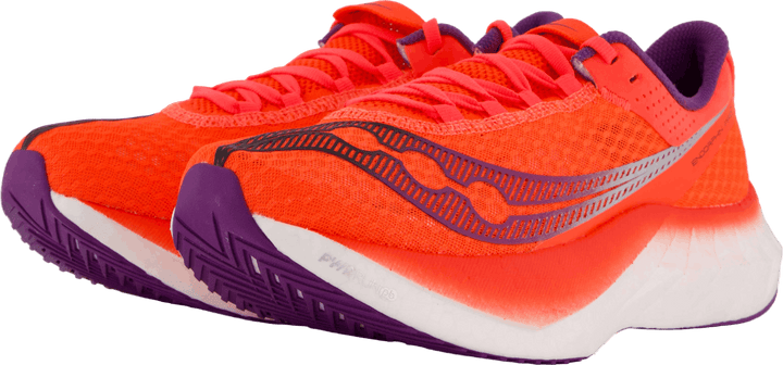 Endorphin Pro 4 Vizired
