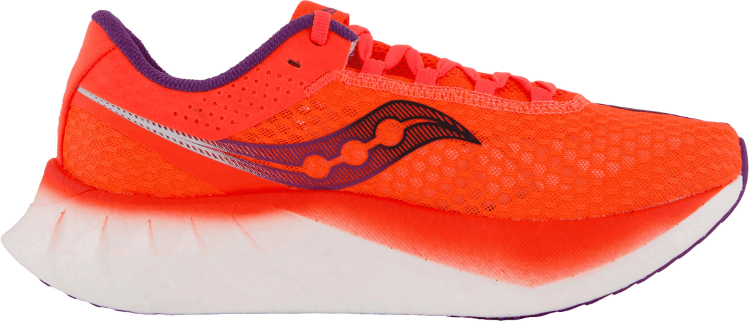 Endorphin Pro 4 Vizired