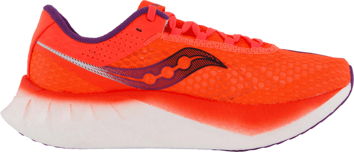 Endorphin Pro 4 Vizired