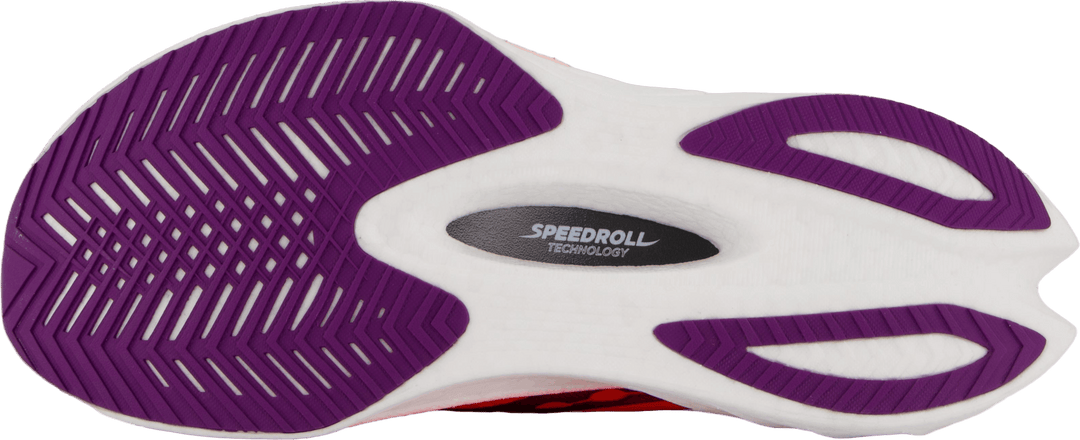 Endorphin Pro 4 Vizired