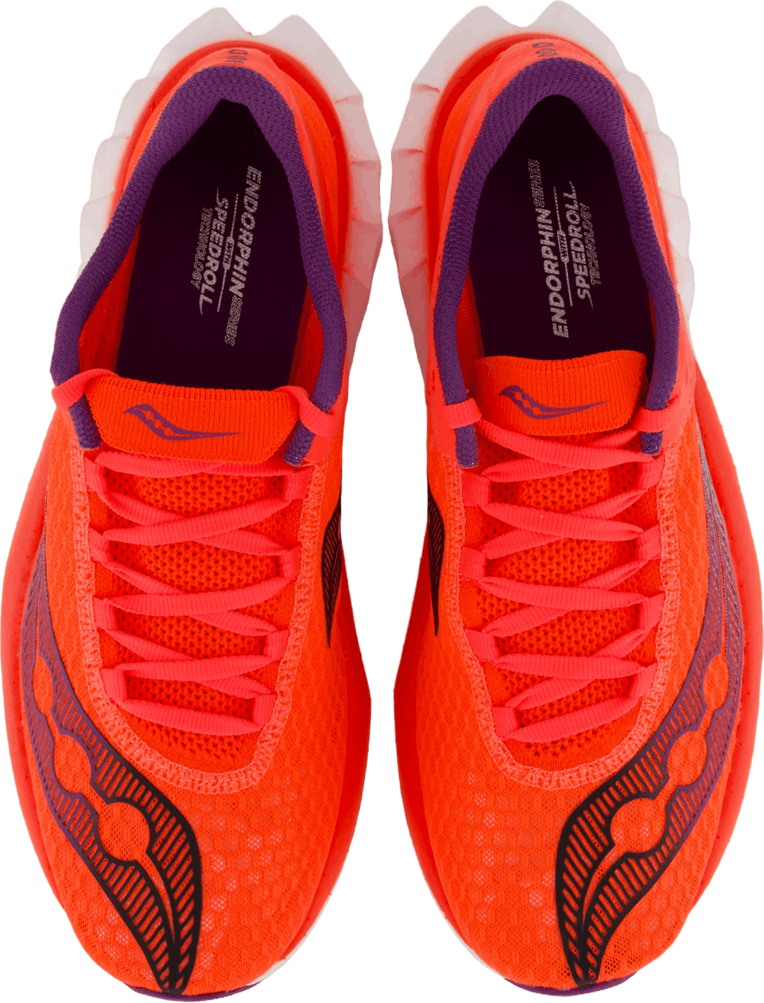 Endorphin Pro 4 Vizired