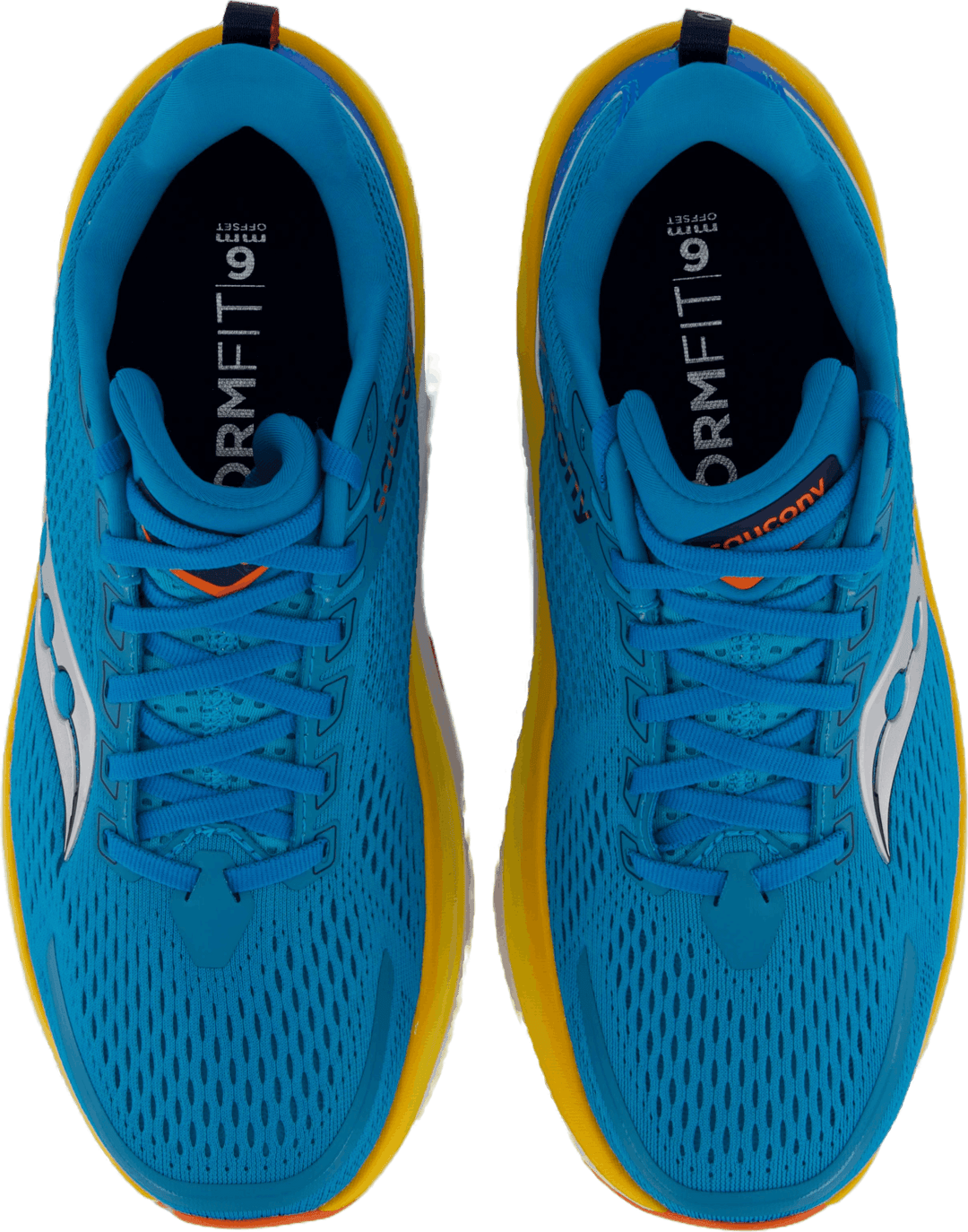 Guide 17 Blue
