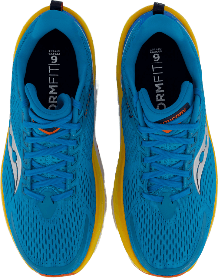 Guide 17 Blue