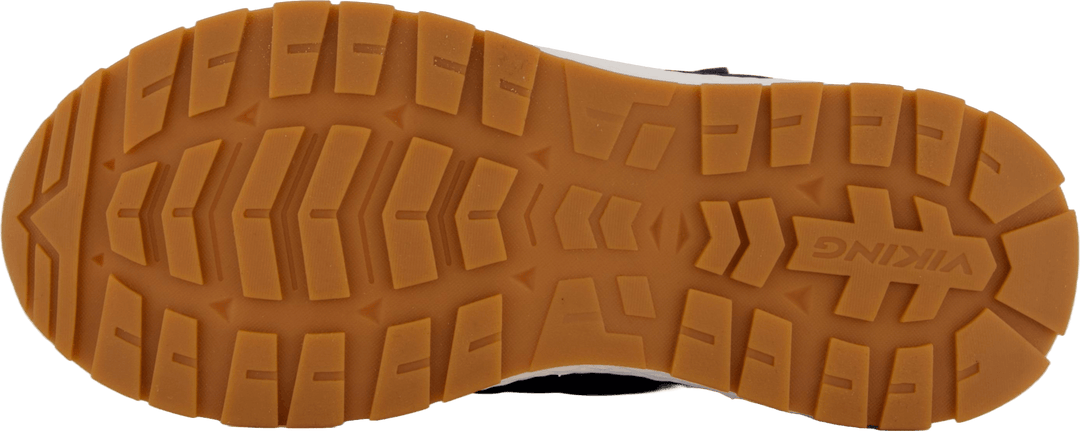 Equip Defence Warm Wp 1v Black/charcoal