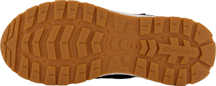 Equip Defence Warm Wp 1v Black/charcoal