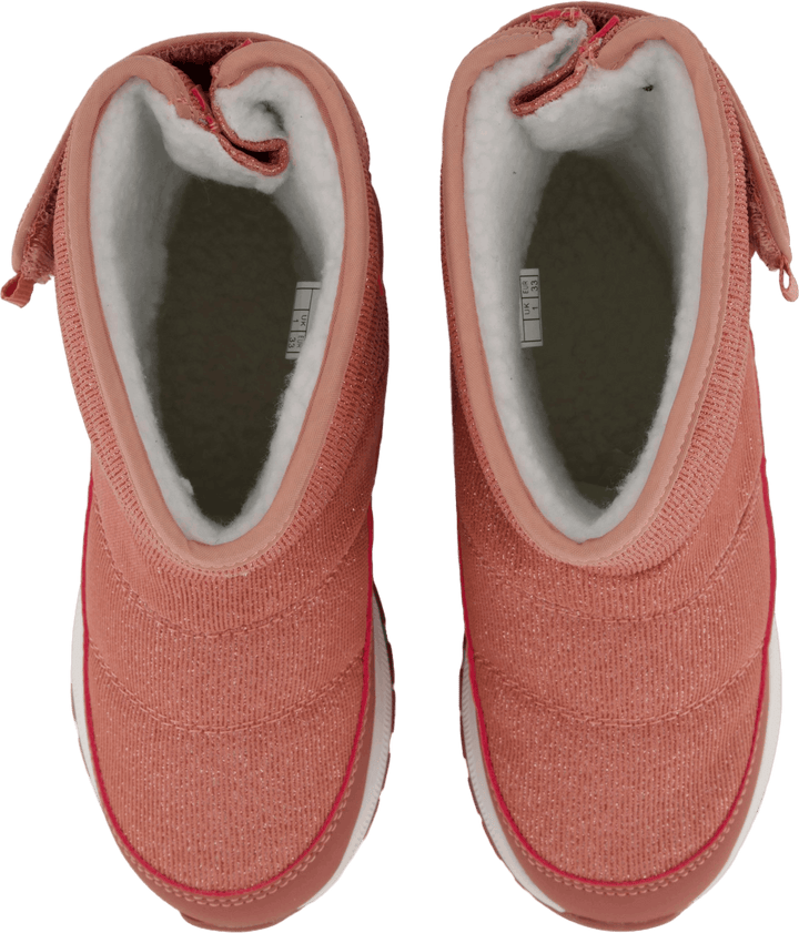 Equip Pull-on Warm Wp 1v Pink