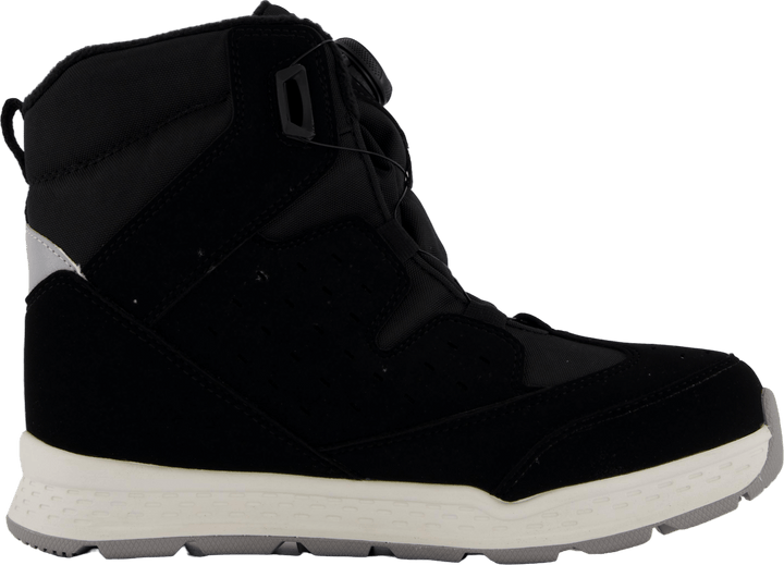Espo Warm Wp Boa Noir