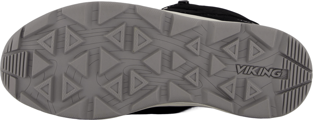 Espo Warm Wp Boa Noir